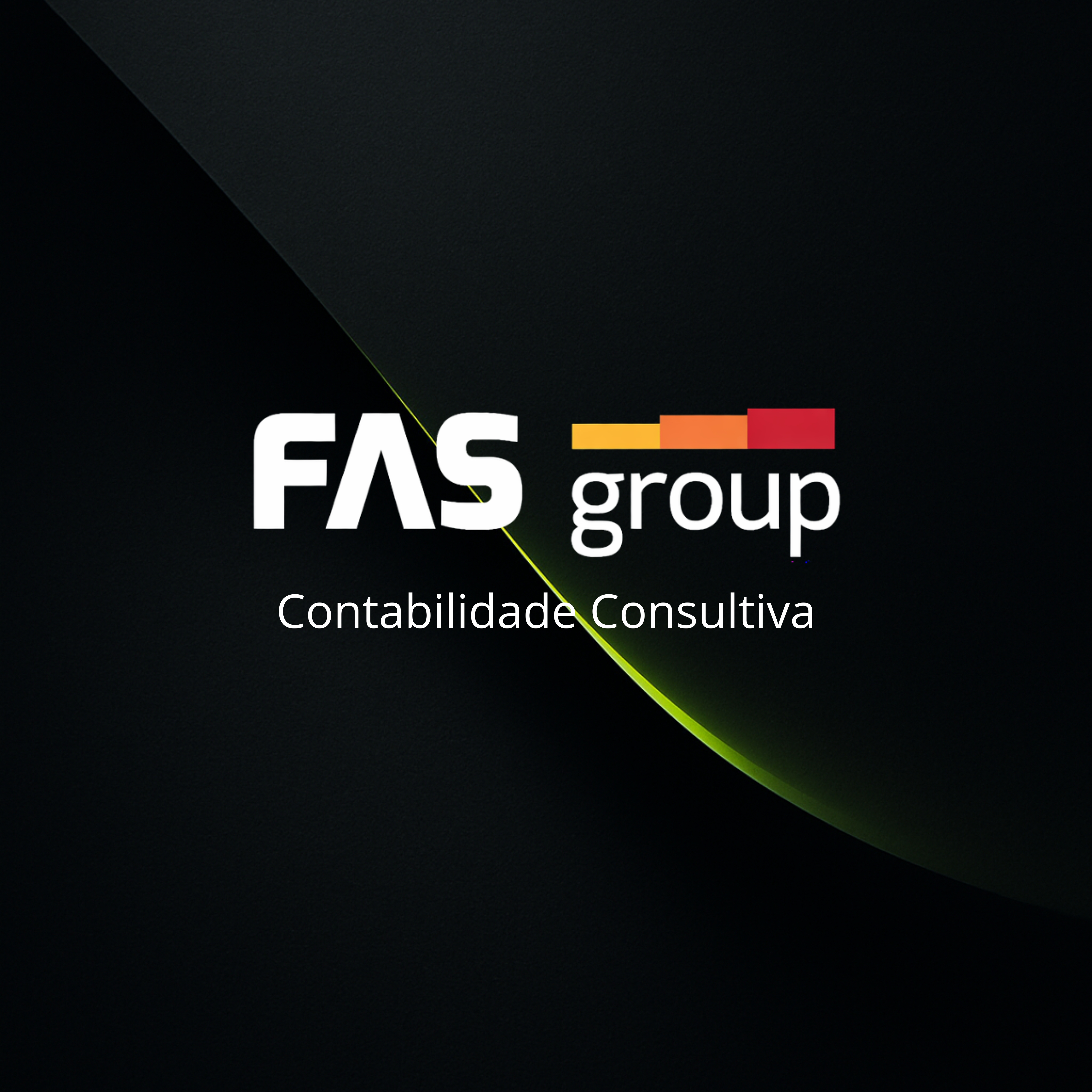 Edição de vídeo informativo sobre IRPF 2024 para FAS Group
